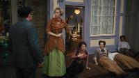 Click to watch 'A Starlet Is Born' (popup) Murdoch Mysteries